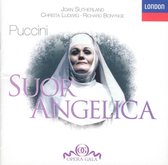 Puccini: Suor Angelica / Bonynge, Sutherland, Ludwig, et al
