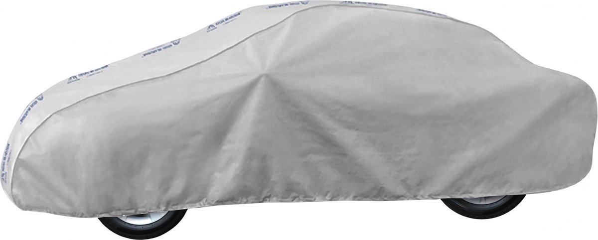 Kegel-Błażusiak Basic Garage Sedan Autoverdek Grijs M (380-425cm)
