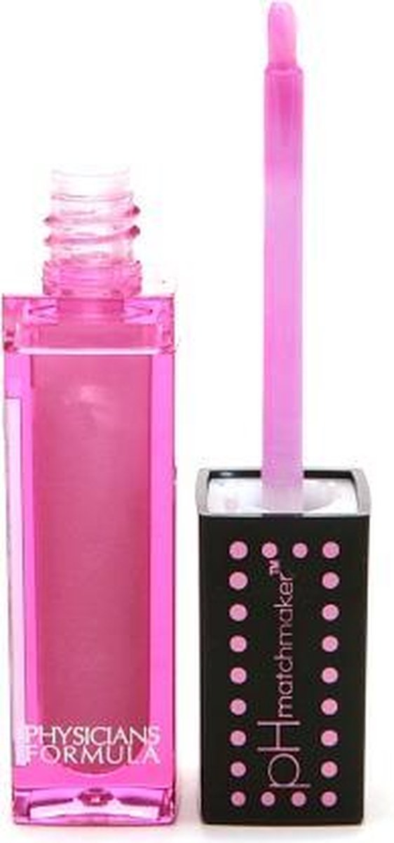Physicians Formula-Lip gloss briljant a levres 7598e light pink