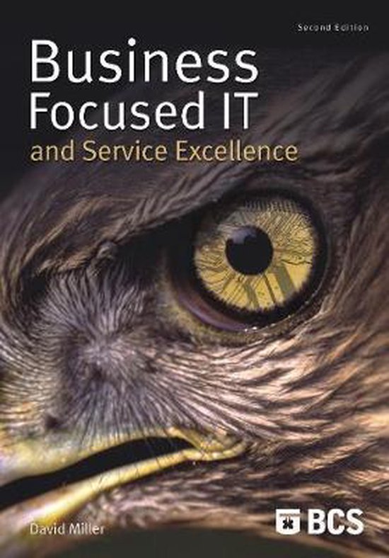 Business Focused IT and Service Excellence