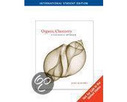 Omslag van Organic Chemistry