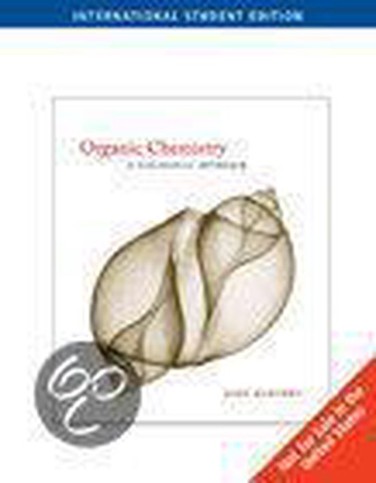Organic Chemistry - cover