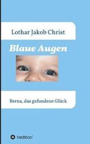 Blaue Augen