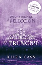 Historias de La Selección 1 - El príncipe (Historias de La Selección 1.1)