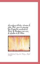 Les Enfances Vivlen