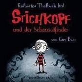 Stichkopf und der Scheusalfinder
