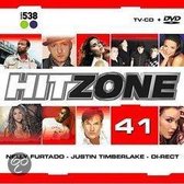 Hitzone 41 + DVD