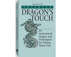 Advanced Dragonas Touch