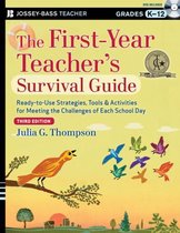 First Year Teachers Survival Guide 3rd