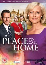 A Place To Call Home S6 (DVD)