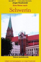gelbe Buchreihe bei Jürgen Ruszkowski 87 - Wiedersehen mit Schwerin - Teil 3 - Diakonie Apothekerstraße - Wichernsaal