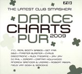 Dance Charts Pur 2009