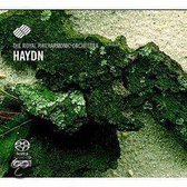 Haydn: Symphonies Nos. 102 + 104