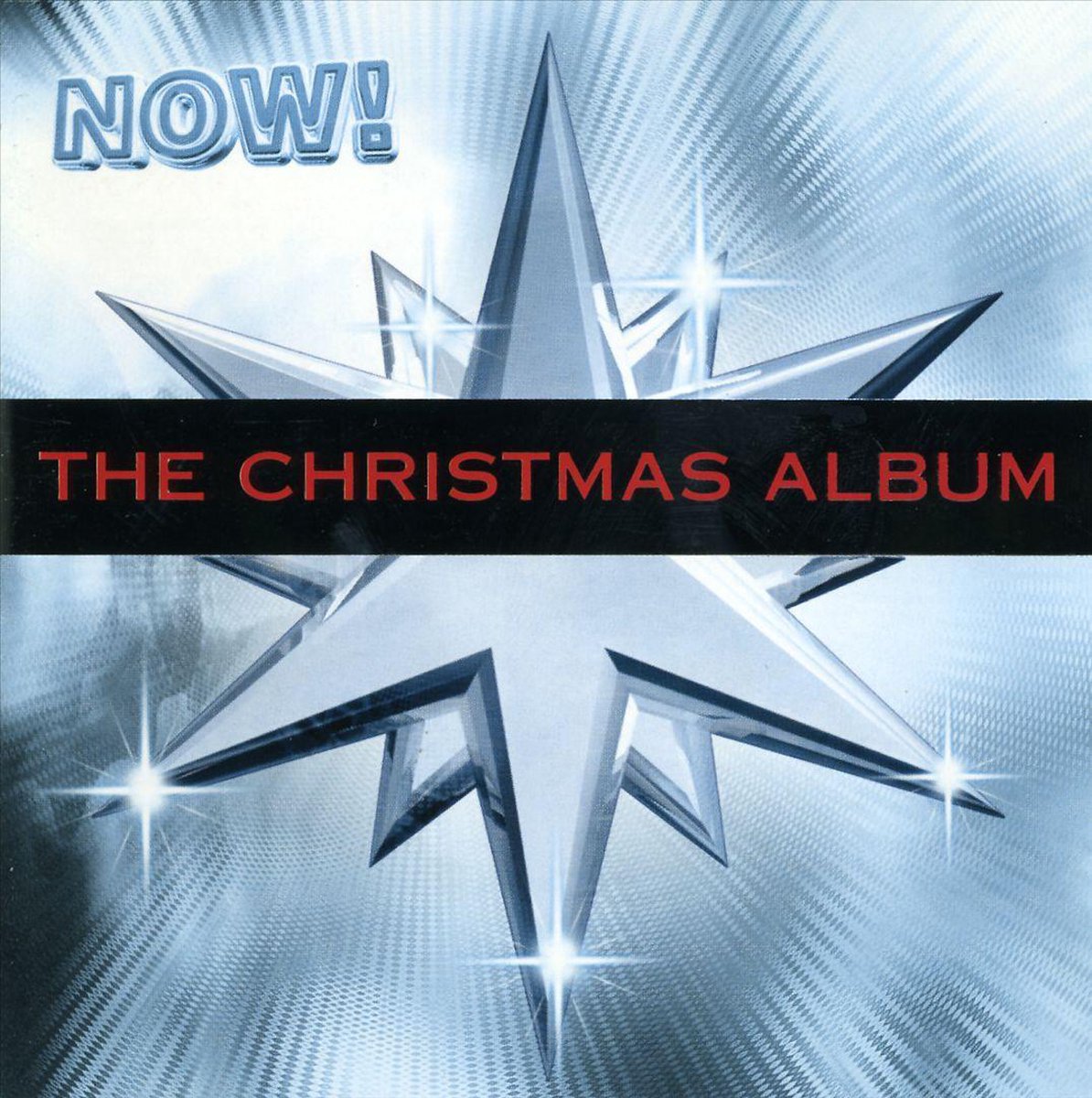 Now! The Christmas Album
