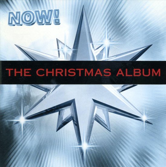 Now! The Christmas Album