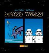 Star Wars: Spass Wars