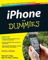 iPhone® For Dummies®