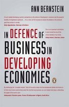 The Case for Business in Developing Economies