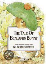 The Tale of Benjamin Bunny