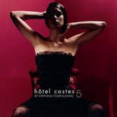 Hôtel Costes, Vol. 5: Cinque