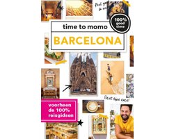 Time to momo  -   Barcelona