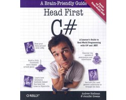 Head First C#