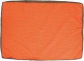 Karlie kussen rechthoekig sunrise 85 cm