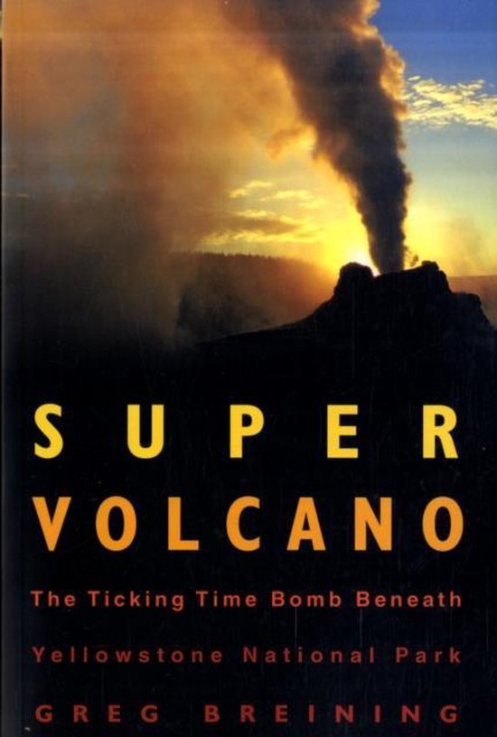 Super Volcano