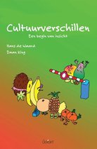 Boek cover Cultuurverschillen van H. De Waard