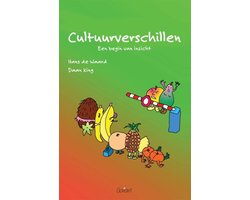 Cultuurverschillen