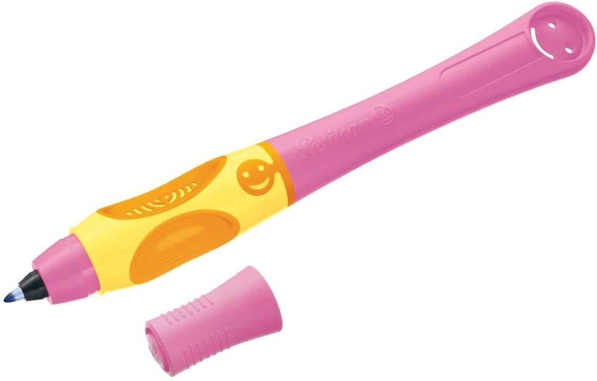 Pelikan Inktpen Griffix Roze