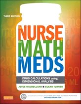 The Nurse, The Math, The Meds
