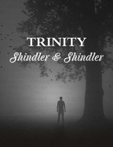 Trinity: The Tower: Book I