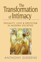 Transformation Of Intimacy