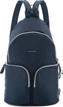 Pacsafe Stylesafe Sling Backpack-Anti diefstal-6 L-Blauw (Navy Blue)
