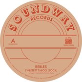 Rebles - Sweetest Taboo (Soca) (12" Vinyl Single)