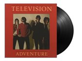 Television - Adventure