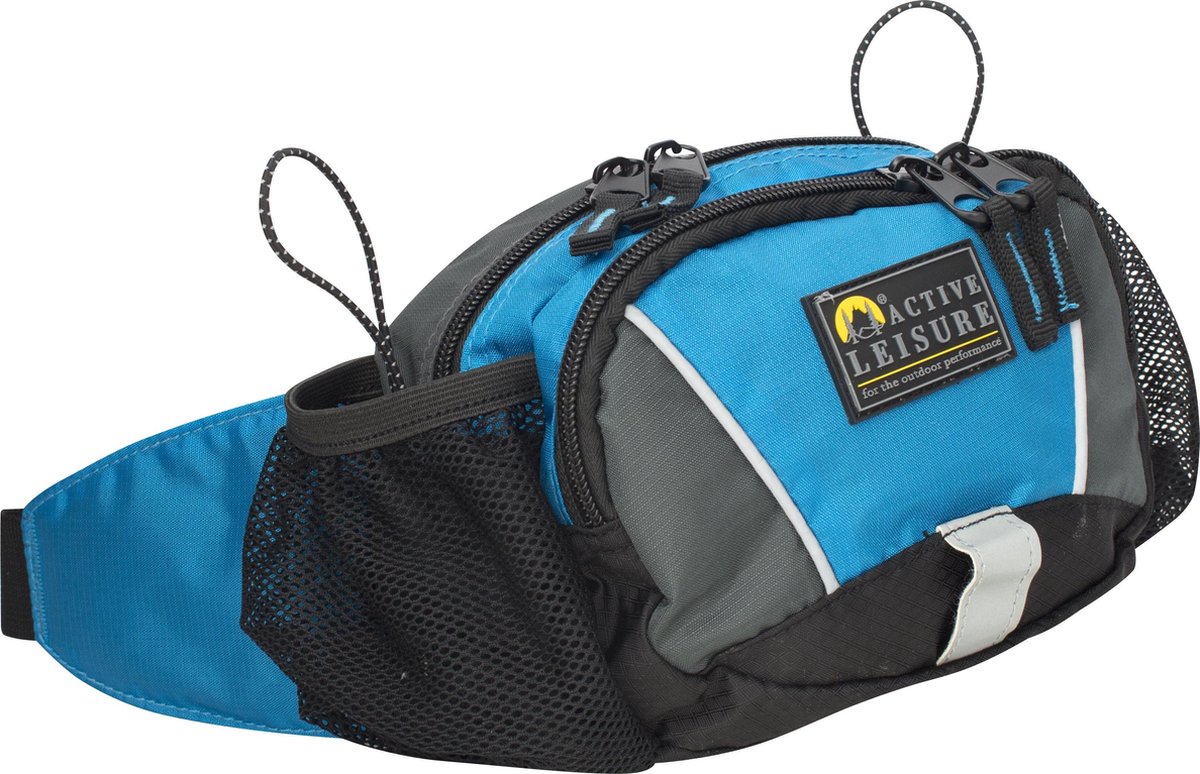 Active Leisure St. John's Heuptas - Grey/Azuur