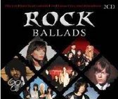 Best Rock Ballads -2cd-