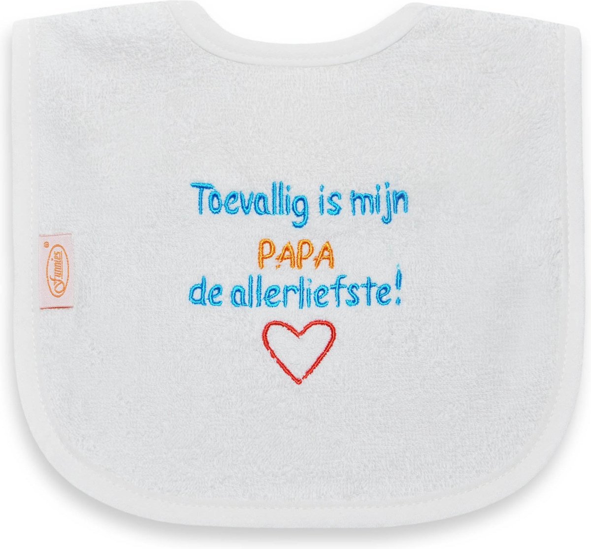 Goedkoopste Funnies slab Toevallig is mijn PAPA de allerliefste