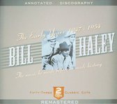 Bill Haley - The Early Years 1947-1954 (2 CD)