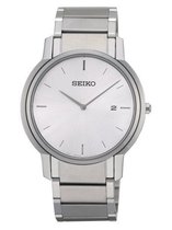 Seiko SKP385P1 Horloge 39 mm