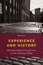 Experience & History Phenomenologic Pers