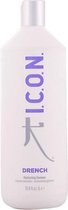 MULTI BUNDEL 3 stuks Icon Drench Moisturizing Shampoo 1000ml