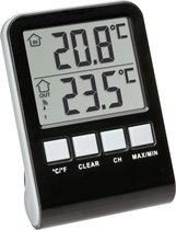TFA Palma Draadloze Zwembadthermometer