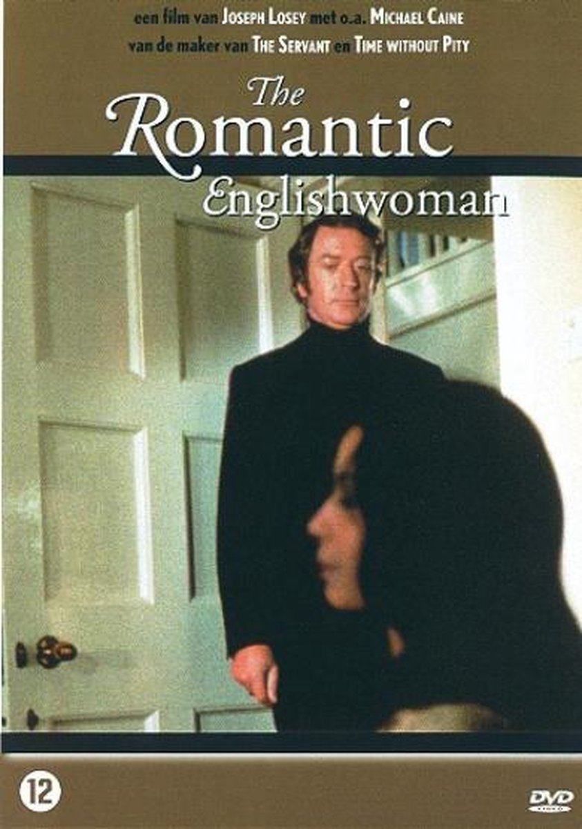 Romantic Englishwoman