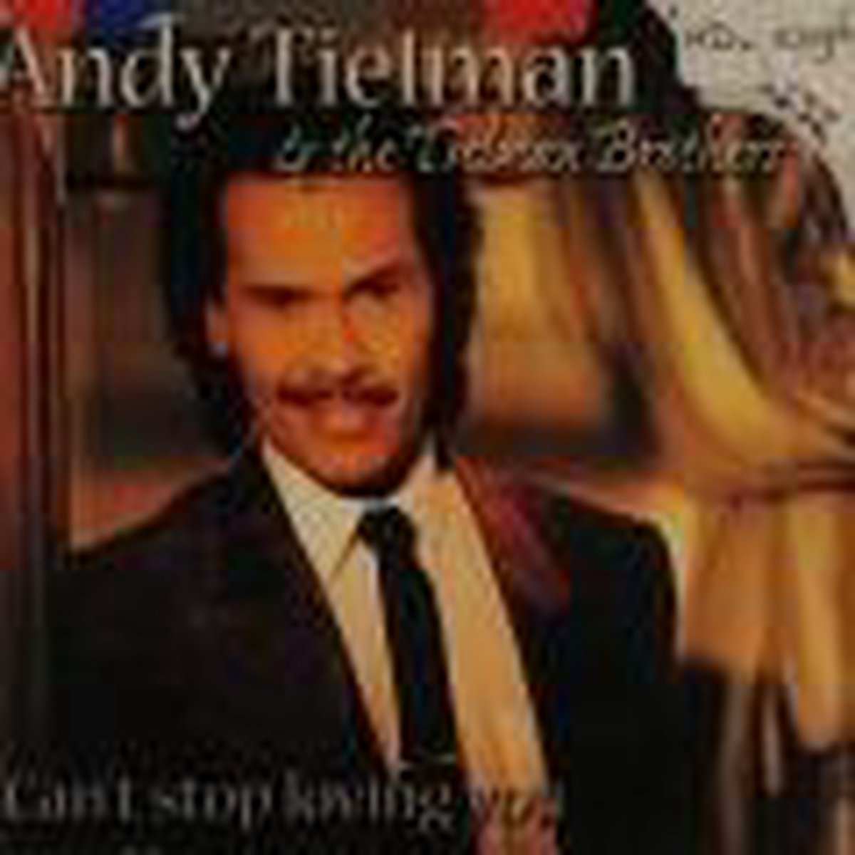 Can't Stop Loving You