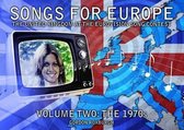 Songs for Europe