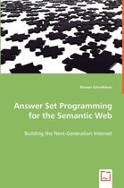 Answer Set Programming for the Semantic Web