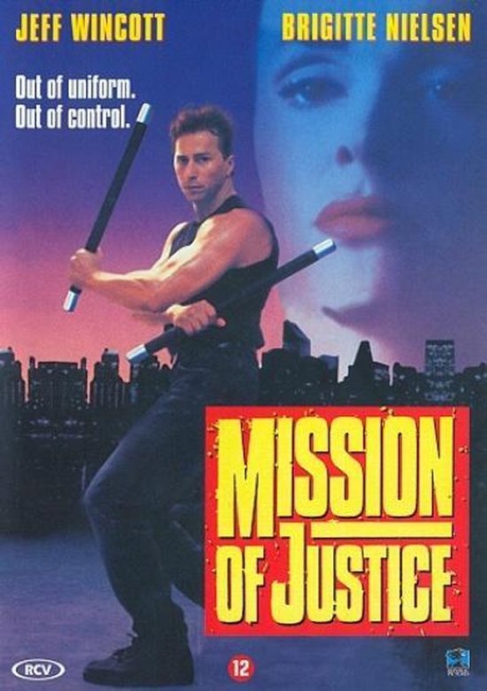 Mission Of Justice (Dvd) | Dvd's | bol.com